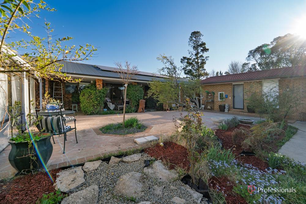 265 Dumaresq Street, Armidale, NSW 2350