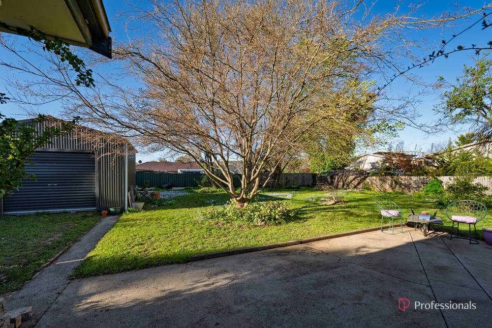 265 Dumaresq Street, Armidale, NSW 2350