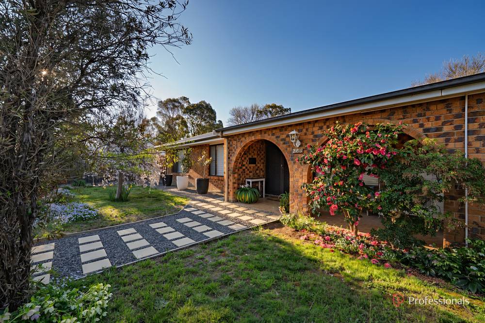 265 Dumaresq Street, Armidale, NSW 2350