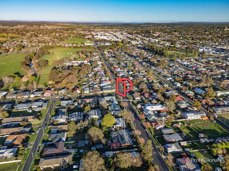 265 Dumaresq Street, Armidale, NSW 2350
