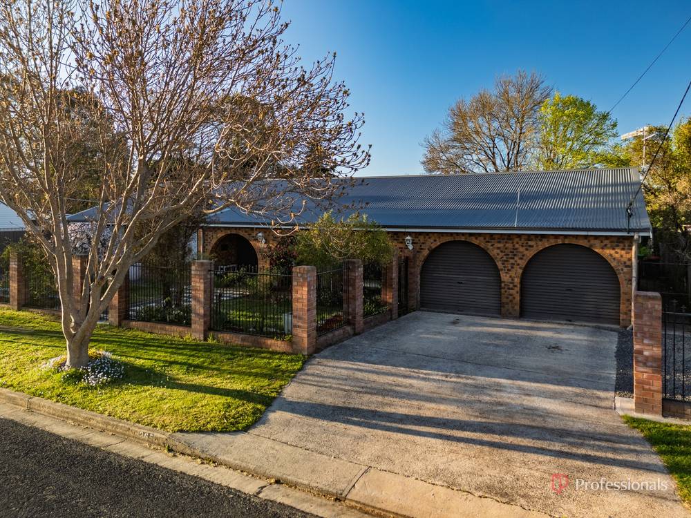 265 Dumaresq Street, Armidale, NSW 2350