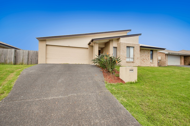 70 Vivian Hancock Drive, NORTH BOOVAL, QLD 4304