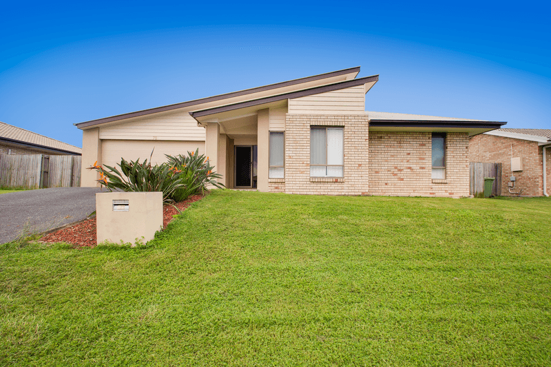 70 Vivian Hancock Drive, NORTH BOOVAL, QLD 4304