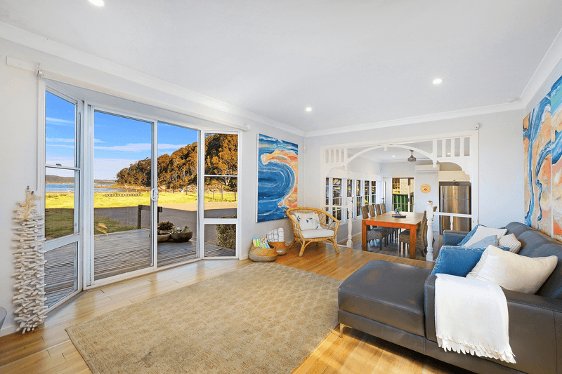 8 Berrima Crescent, Umina Beach, NSW 2257