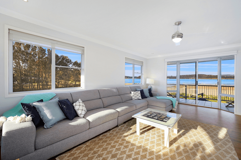 8 Berrima Crescent, Umina Beach, NSW 2257