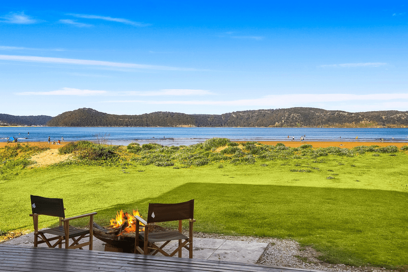 8 Berrima Crescent, Umina Beach, NSW 2257