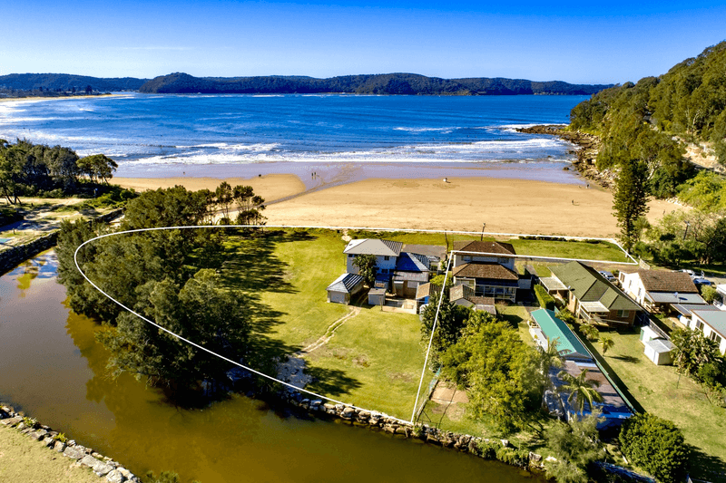 8 Berrima Crescent, Umina Beach, NSW 2257