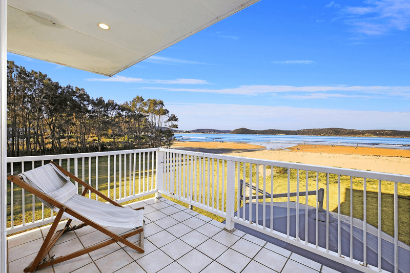 8 Berrima Crescent, Umina Beach, NSW 2257