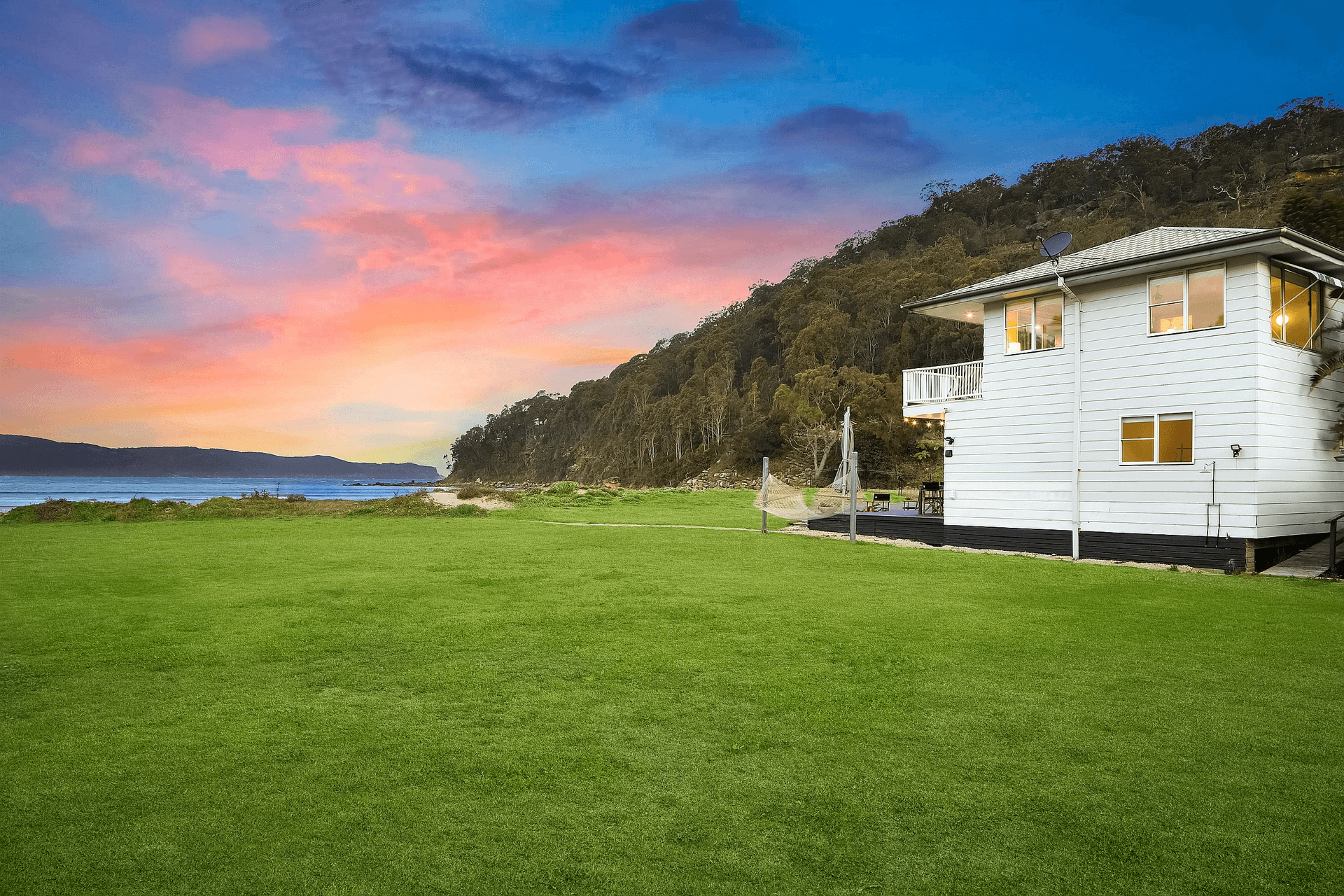 8 Berrima Crescent, Umina Beach, NSW 2257