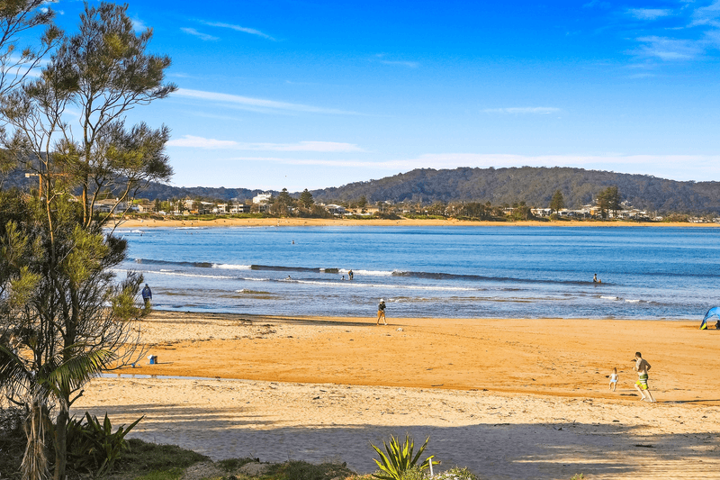 8 Berrima Crescent, Umina Beach, NSW 2257