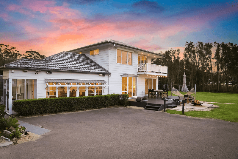 8 Berrima Crescent, Umina Beach, NSW 2257