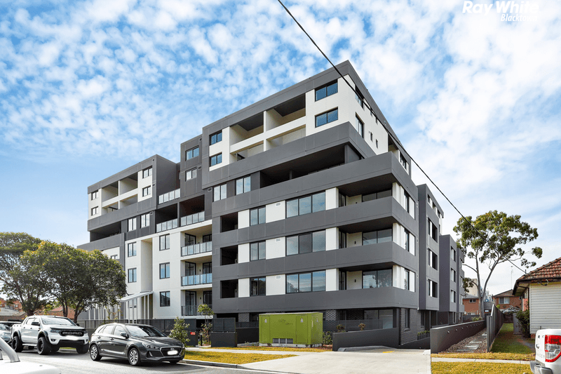 102/10-14 Carinya St, BLACKTOWN, NSW 2148