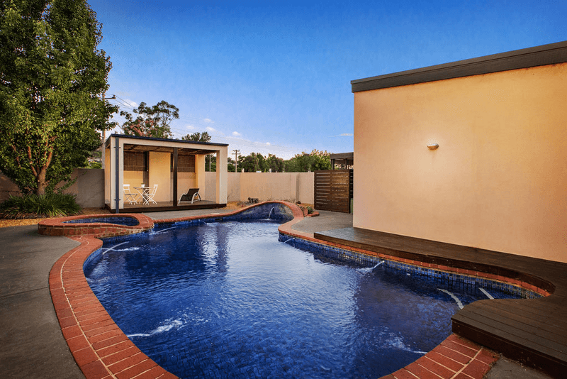 4 Huon Creek Road, Wodonga, VIC 3690