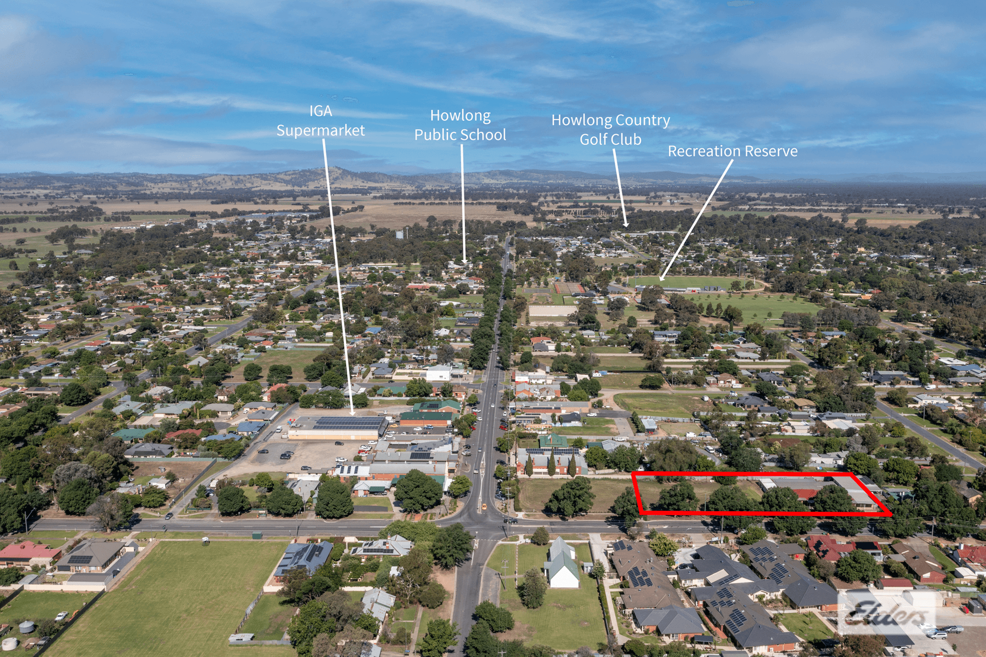 86 Sturt Street, Howlong, NSW 2643