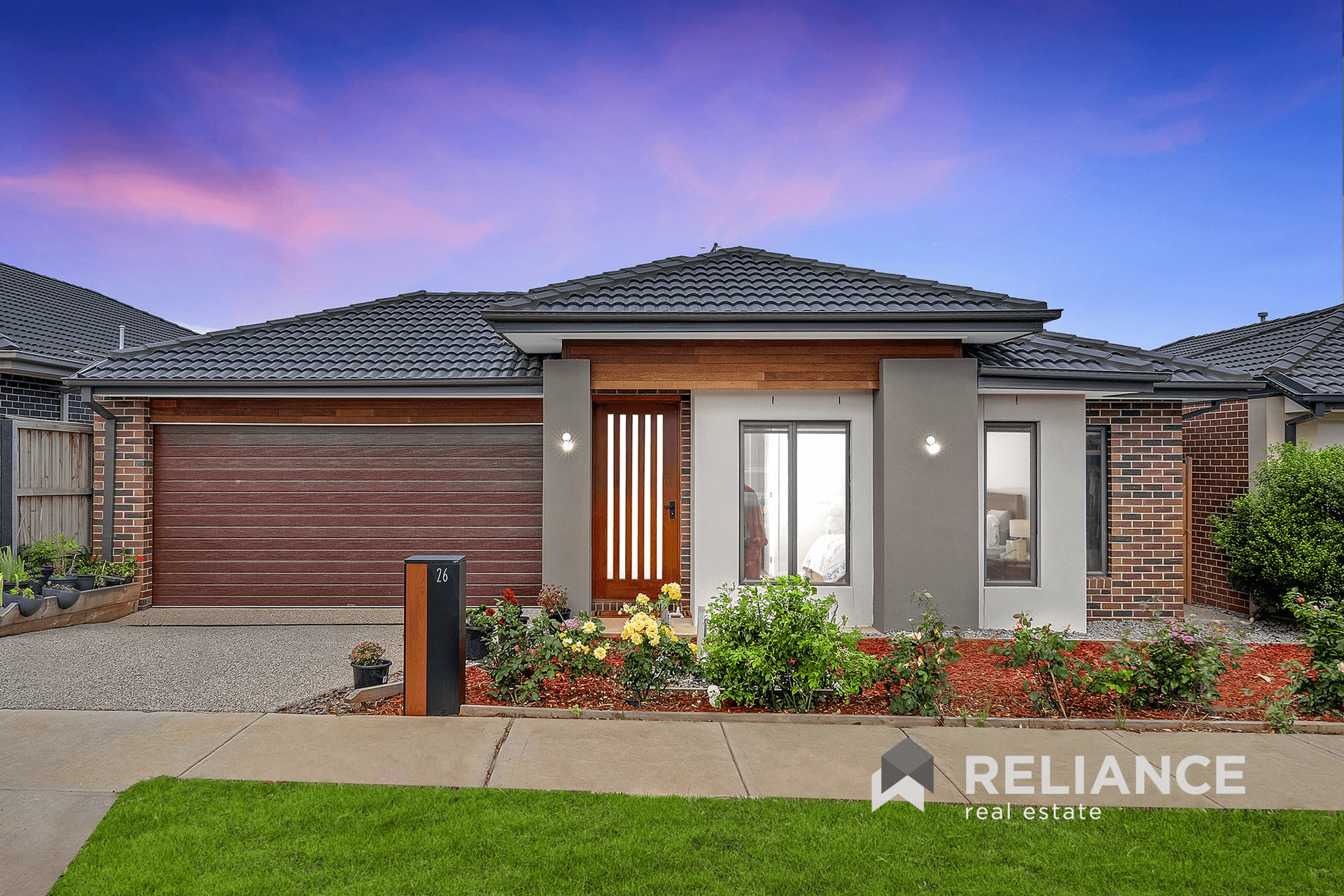 26 Thurston Avenue, Tarneit, VIC 3029