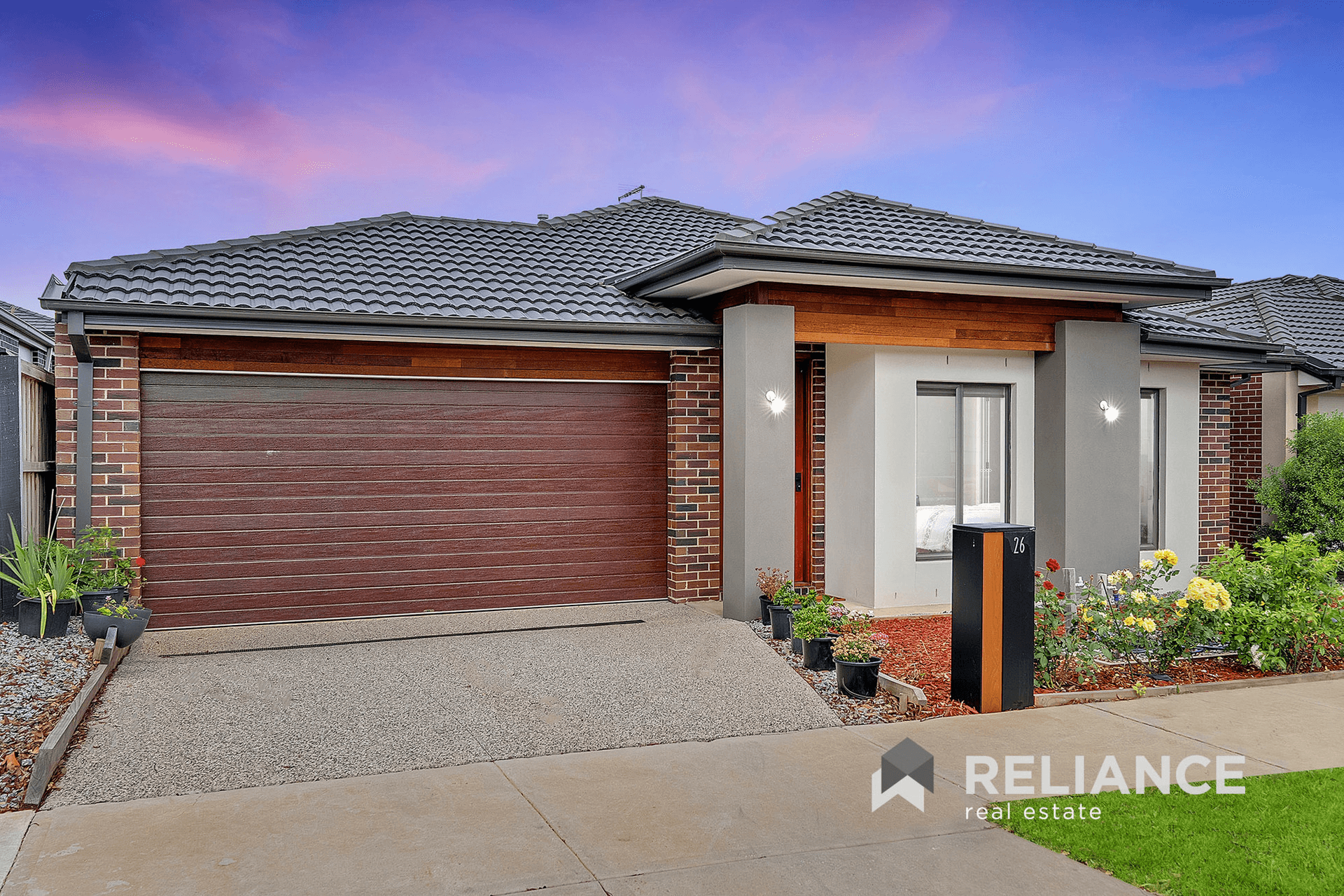 26 Thurston Avenue, Tarneit, VIC 3029