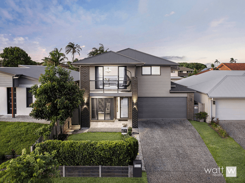 29A Yaldara Street, Carseldine, QLD 4034