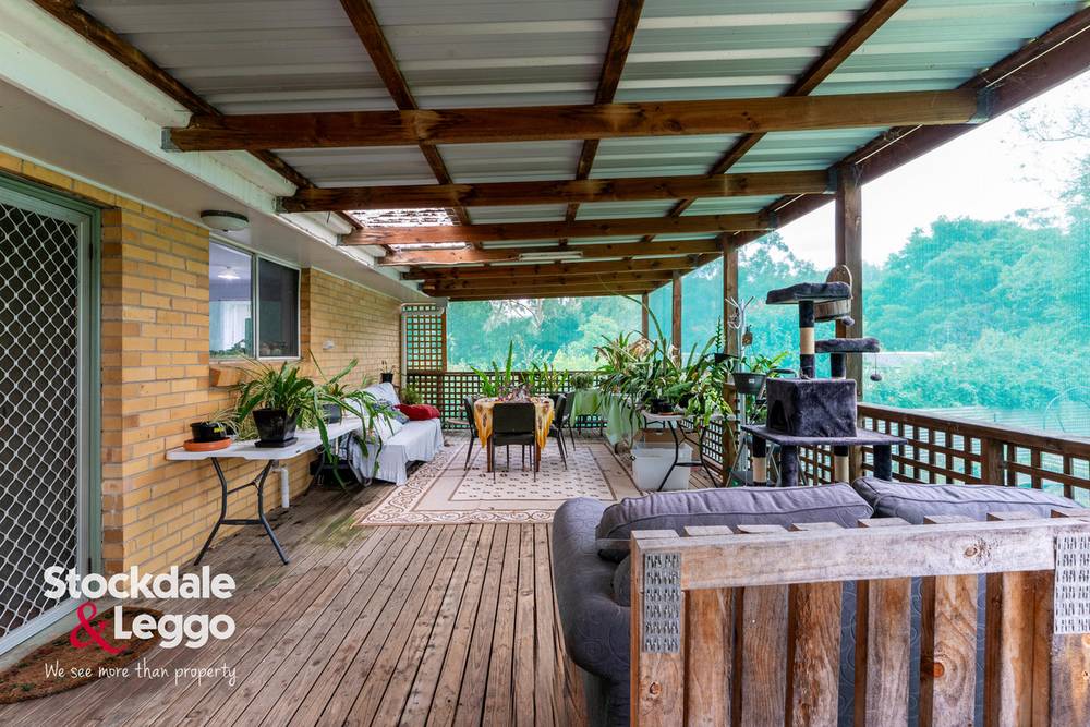 3 Bishop Street, Boolarra, VIC 3870