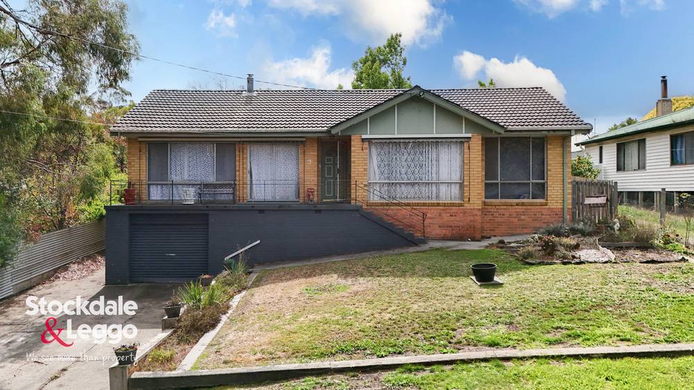 3 Bishop Street, Boolarra, VIC 3870