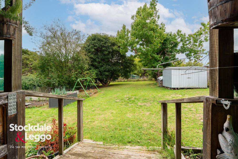 3 Bishop Street, Boolarra, VIC 3870