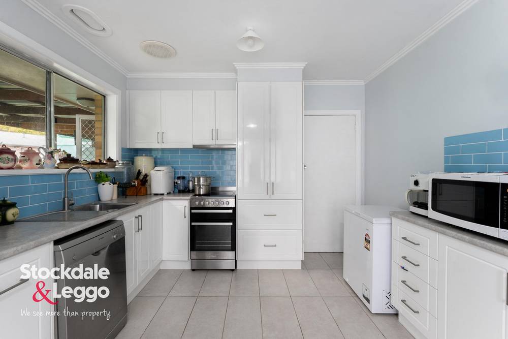 3 Bishop Street, Boolarra, VIC 3870