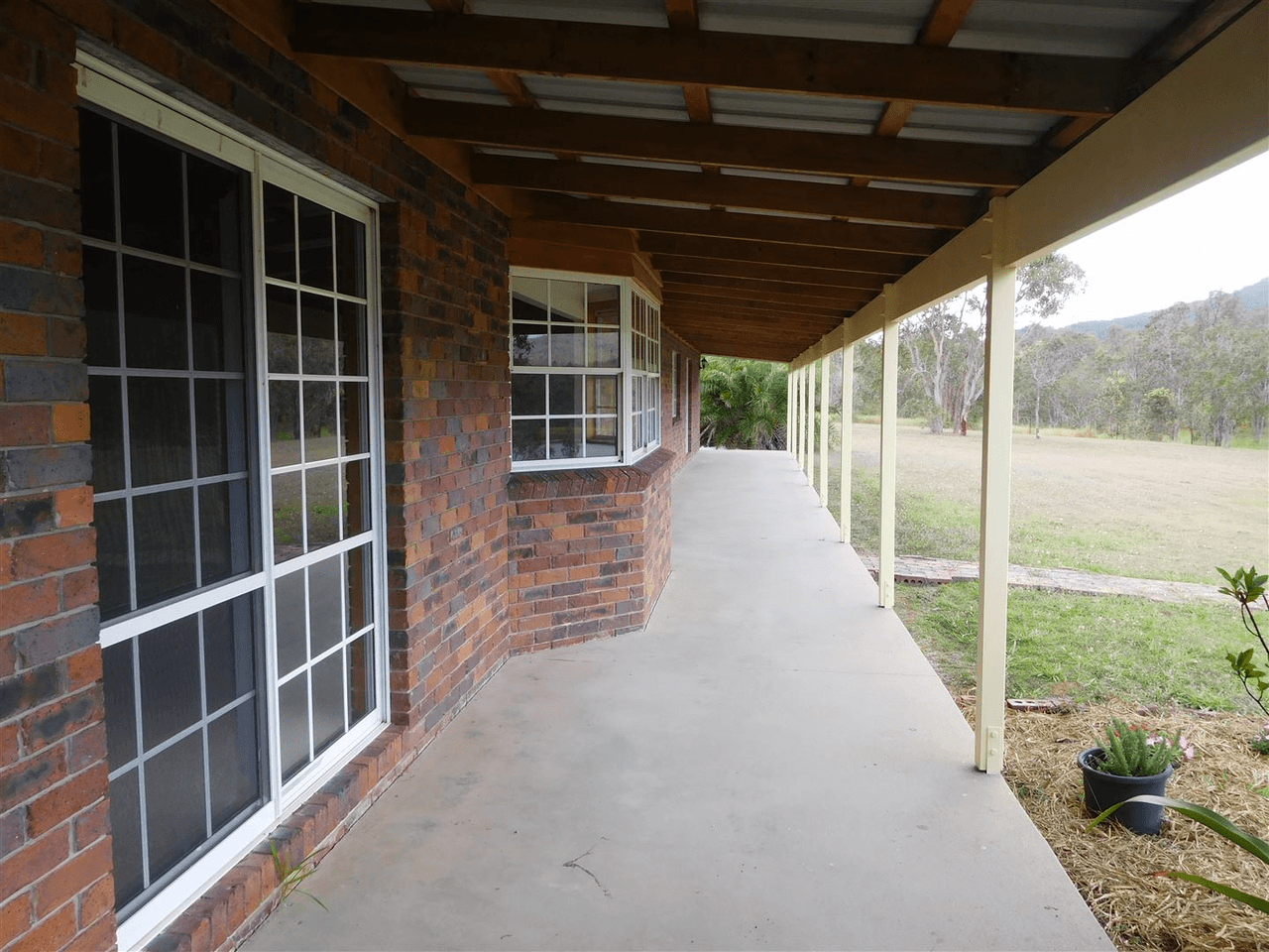 Lot 13 Peak Downs Highway, Hazledean, QLD 4741