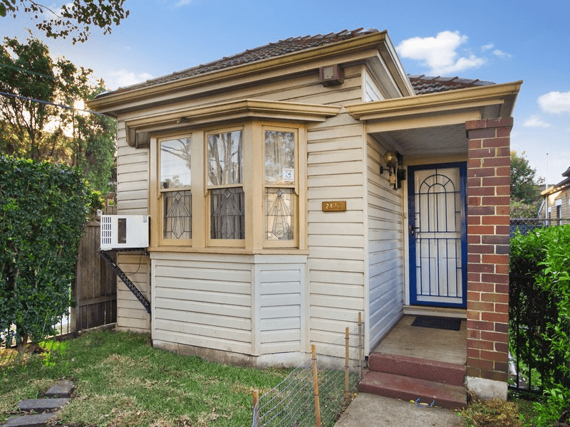 243A Lakemba Street, LAKEMBA, NSW 2195