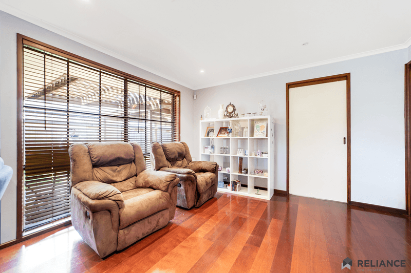 22 Nimmo Crescent, Kurunjang, VIC 3337