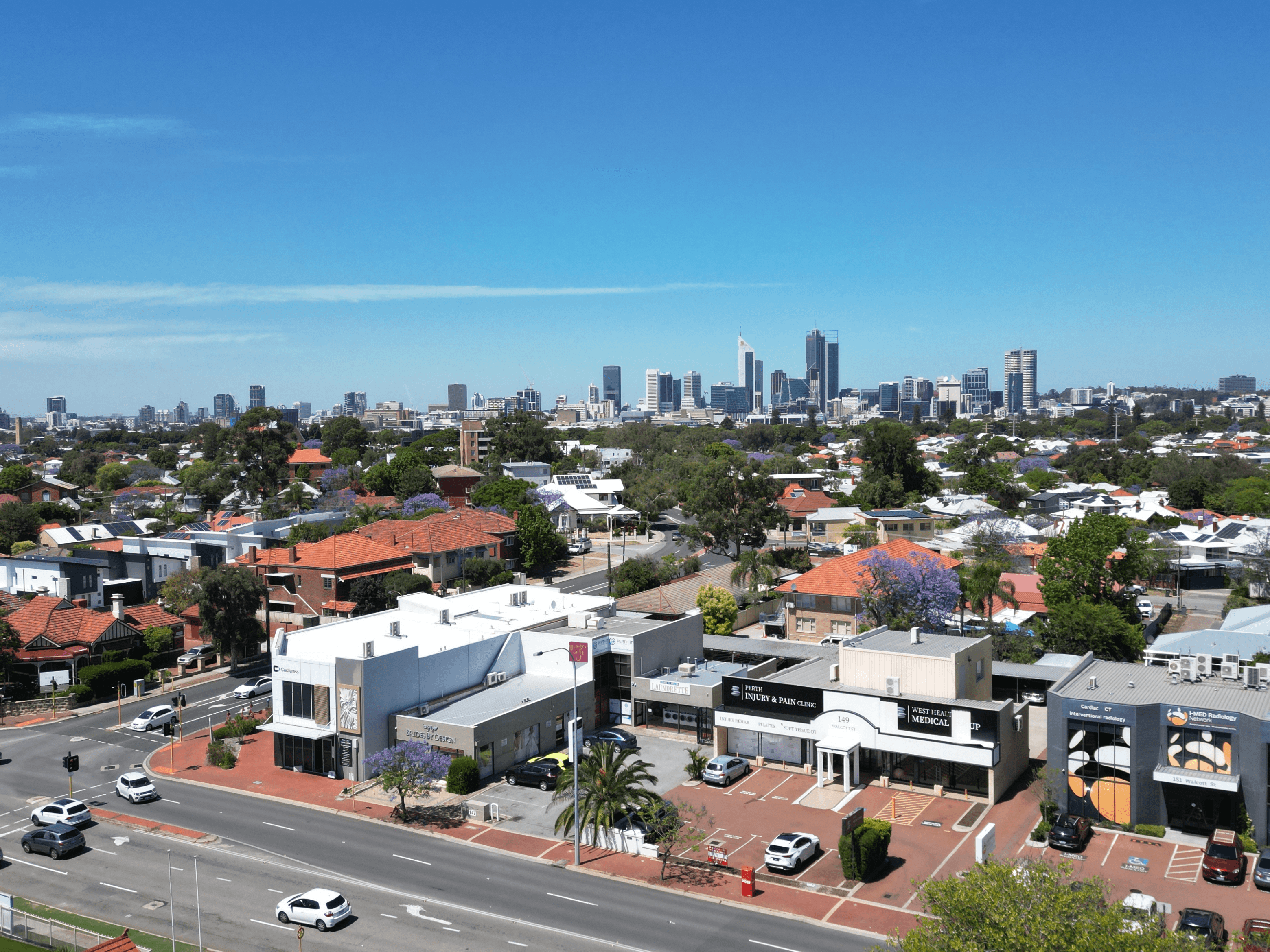 3/147 Walcott Street, Mount Lawley, WA 6050