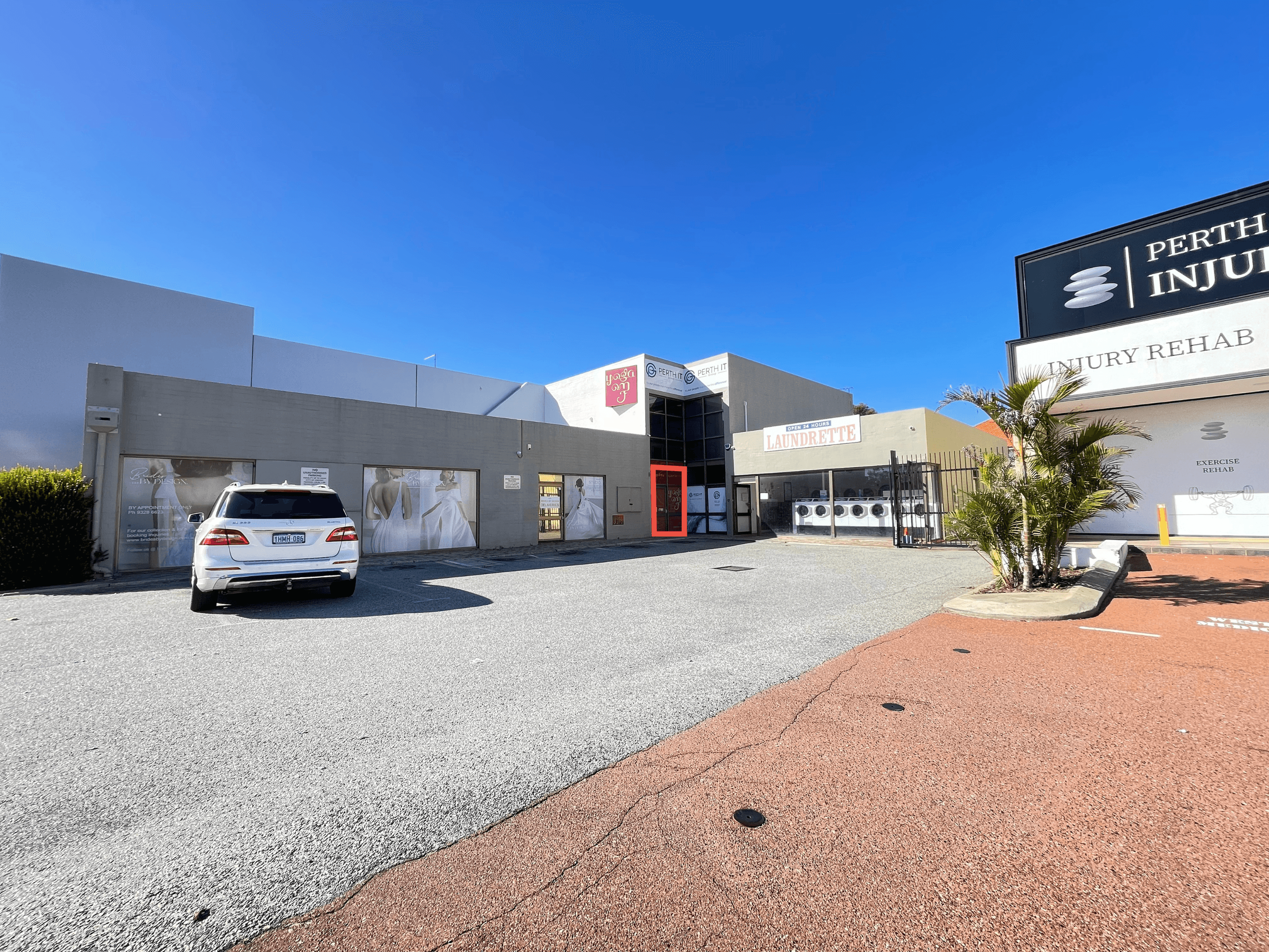 3/147 Walcott Street, Mount Lawley, WA 6050