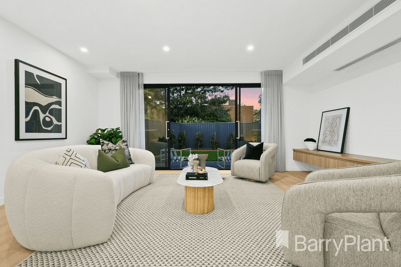 2A Graves Street, Essendon, VIC 3040