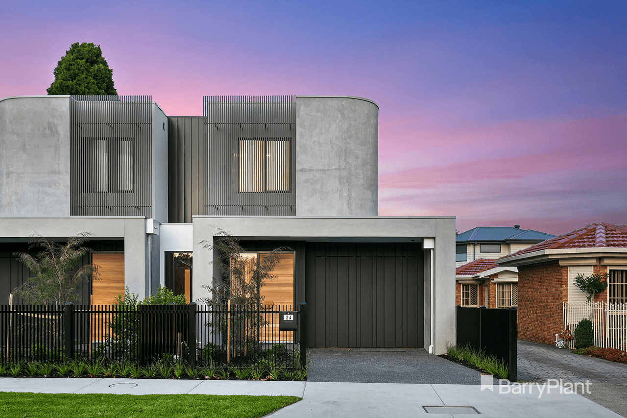 2A Graves Street, Essendon, VIC 3040