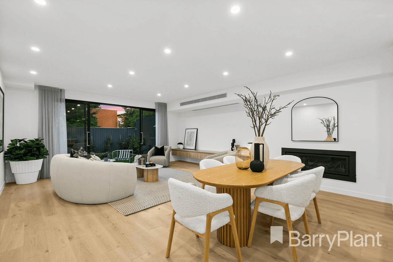 2A Graves Street, Essendon, VIC 3040