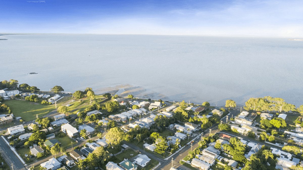 23 Osborne Terrace, DECEPTION BAY, QLD 4508