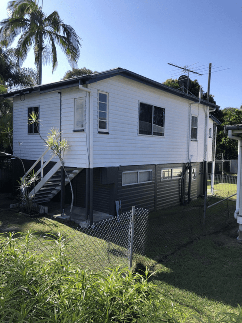 23 Osborne Terrace, DECEPTION BAY, QLD 4508