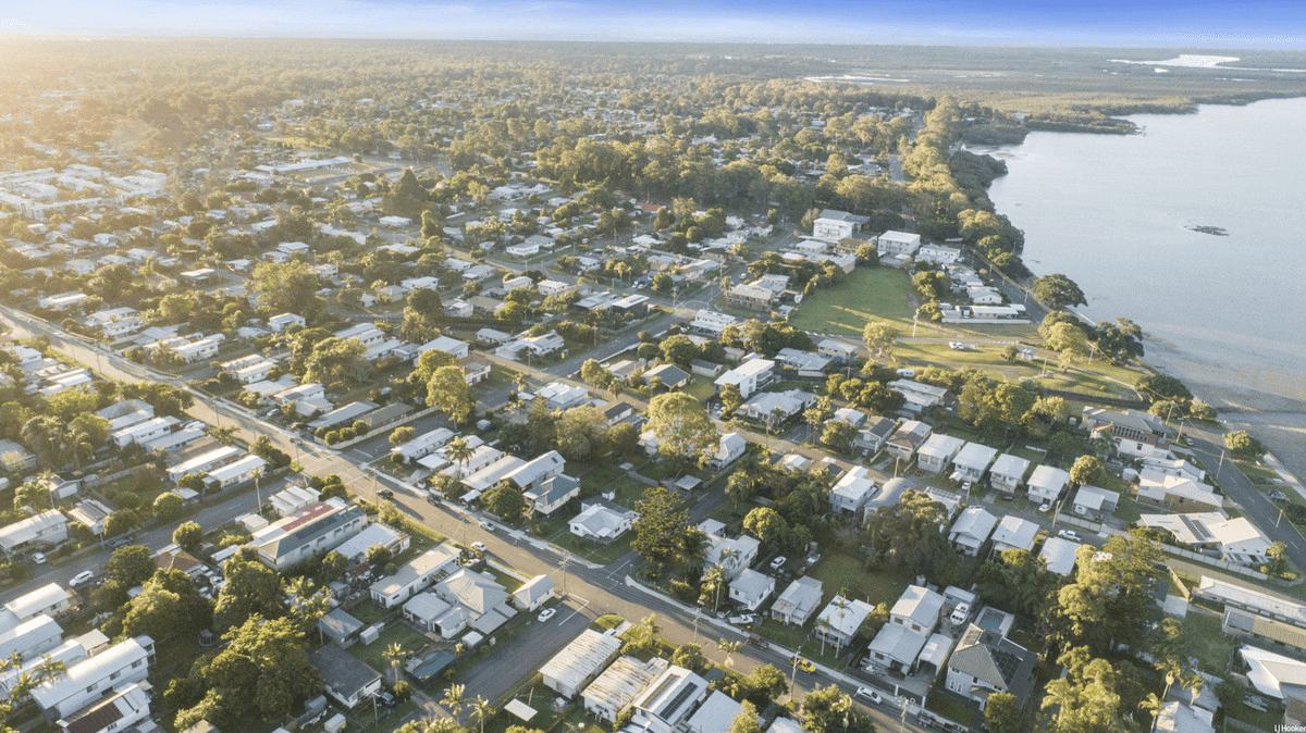 23 Osborne Terrace, DECEPTION BAY, QLD 4508