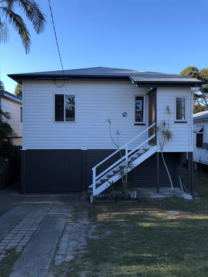 23 Osborne Terrace, DECEPTION BAY, QLD 4508