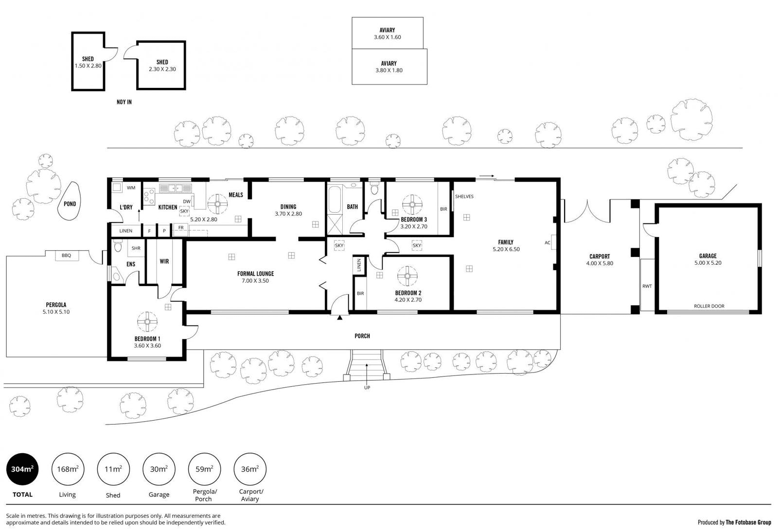 228 Coromandel Parade, Coromandel Valley, SA 5051