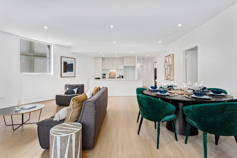 B301/359 Illawarra Road (Access via Byrnes St), MARRICKVILLE, NSW 2204