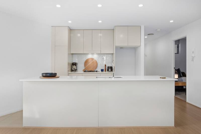 B301/359 Illawarra Road (Access via Byrnes St), MARRICKVILLE, NSW 2204