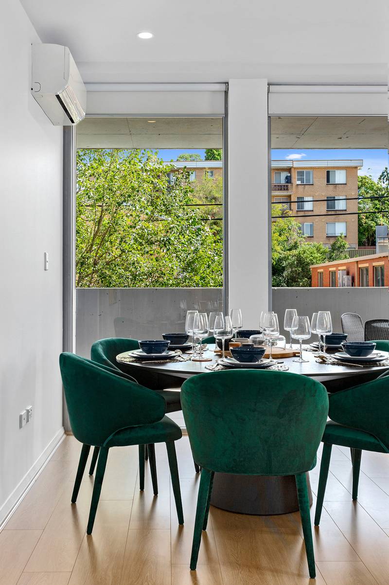 B301/359 Illawarra Road (Access via Byrnes St), MARRICKVILLE, NSW 2204