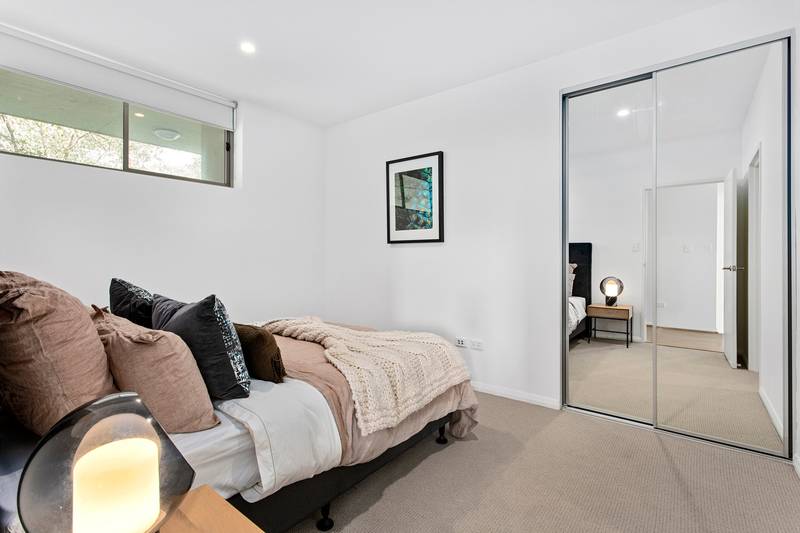 B301/359 Illawarra Road (Access via Byrnes St), MARRICKVILLE, NSW 2204