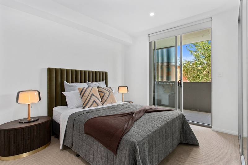 B301/359 Illawarra Road (Access via Byrnes St), MARRICKVILLE, NSW 2204