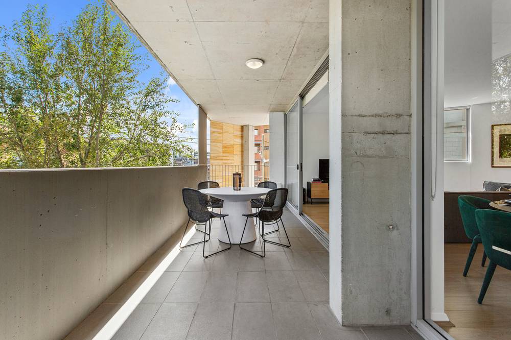 B301/359 Illawarra Road (Access via Byrnes St), MARRICKVILLE, NSW 2204