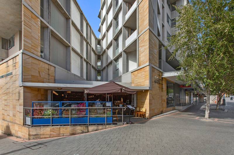 B301/359 Illawarra Road (Access via Byrnes St), MARRICKVILLE, NSW 2204