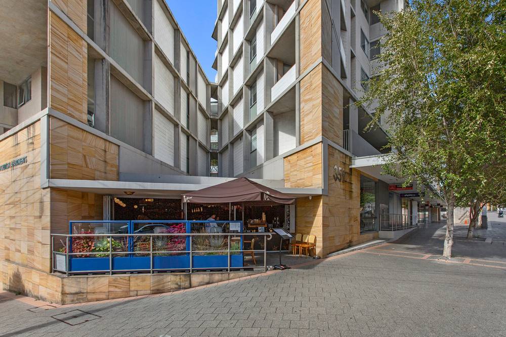 B301/359 Illawarra Road (Access via Byrnes St), MARRICKVILLE, NSW 2204