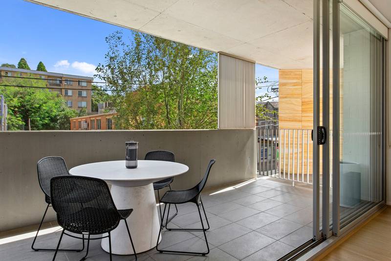 B301/359 Illawarra Road (Access via Byrnes St), MARRICKVILLE, NSW 2204