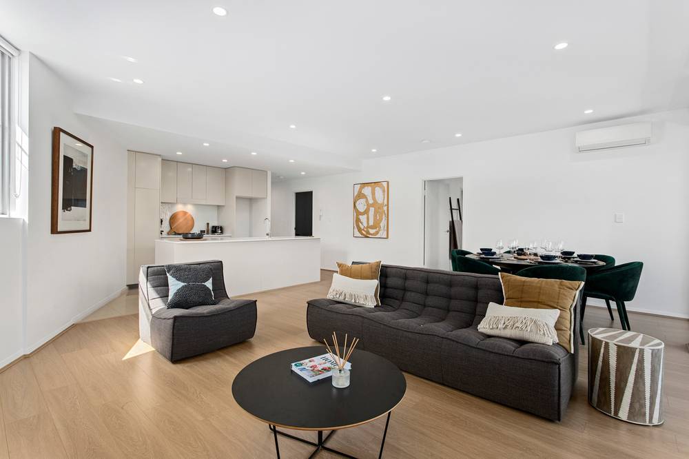 B301/359 Illawarra Road (Access via Byrnes St), MARRICKVILLE, NSW 2204