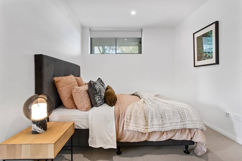 B301/359 Illawarra Road (Access via Byrnes St), MARRICKVILLE, NSW 2204