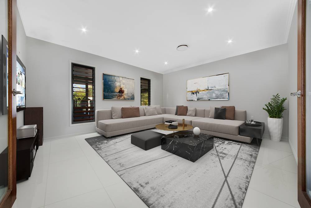 22 Beaver Avenue, SOUTH GLADSTONE, QLD 4680